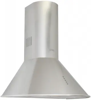 

Range Hood Korting KHC 6630 X