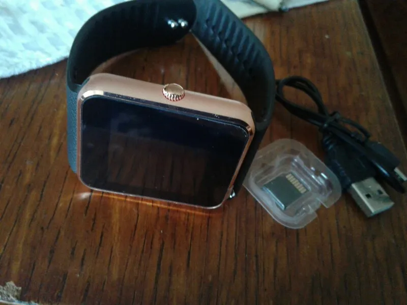 kingwear gt08 отзывы