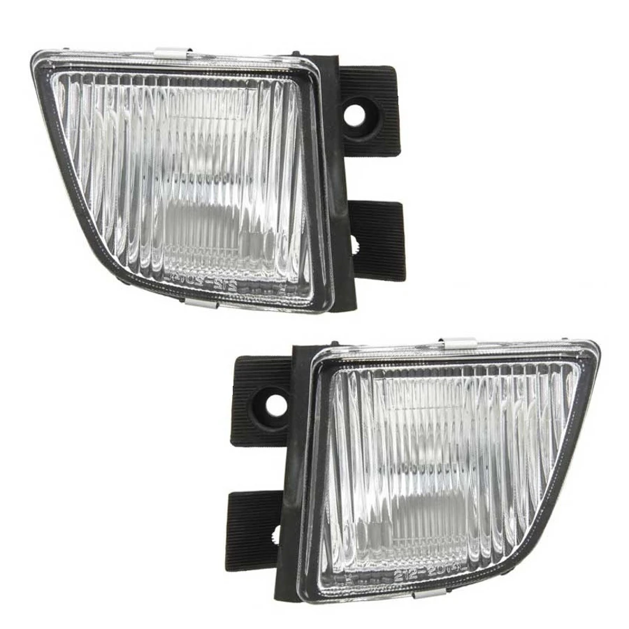 Пара противотуманных фар для TOYOTA CORONA # T19 #1992 1993 1994 комплект дальнего света левый и
