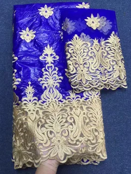 

high quality bazin riche getzner with beads wholesale 2017 latest african bazin riche fabric 5yard+2yard/lot