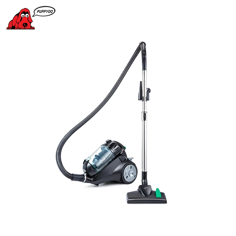 

Пылесос PUPPPYOO