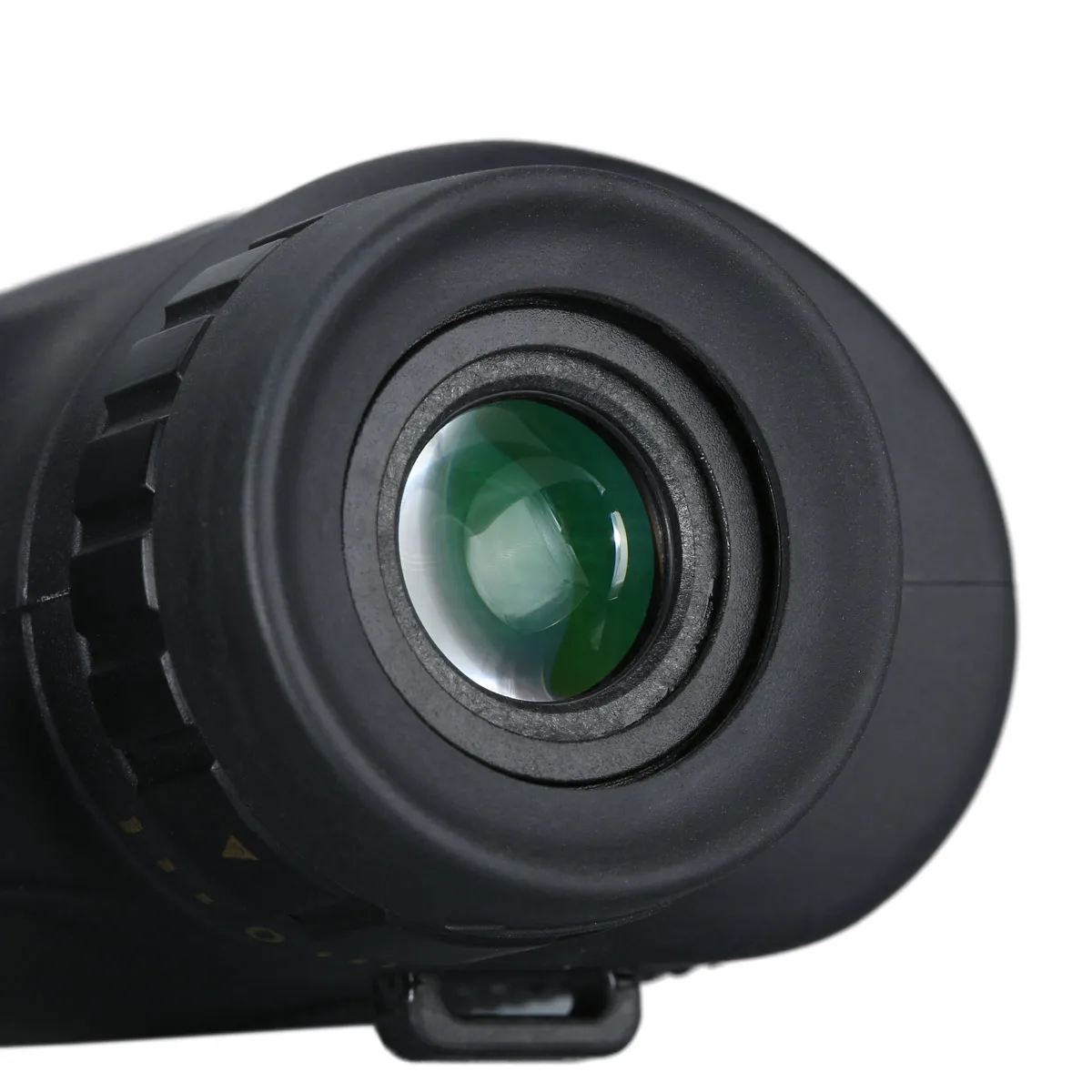 Kuokel 10x25 324/3000 M BAK4 ультра-Vision компактное для взрослых складные бинокли телескоп для наблюдения за птицами детская детский подарок