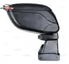 For Lada Largus 2012-2022 car armrest central console leather storage box ashtray accessories car styling ► Photo 3/6