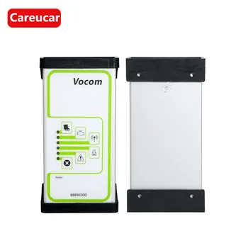 

2019 New Arrival For Volvo 88890300 Vocom Interface PTT 2.03 Diagnose for Volvo/Renault/UD/Mack Truck
