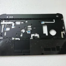 Для Dell Latitude E5520 подлокотник для ноутбука Сенсорная панель кнопка включения CHC03 JDXVC