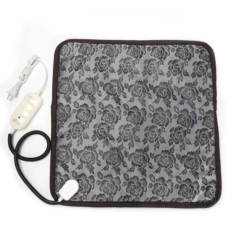 220V Pet Heating Pad Classic Pet Dog Cat Waterproof Electric Pad Heater