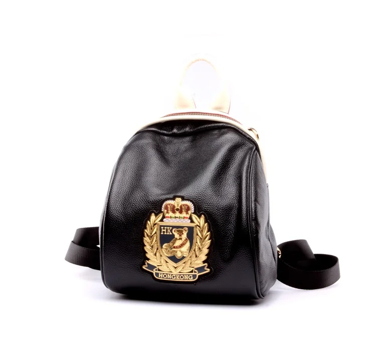 New Ladies Travel Shoulder Bag Korean Fashion Women Designer Leather Backpack Handbags Womens Backpacks And Messenger Bags29