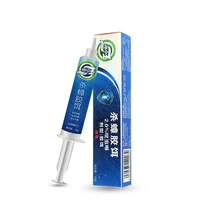 KUNNINGWANG, 1 шт., мощный гель для лечения тараканов, 10 г, ловушка для наживки, эффект распыления инсектицидами, для борьбы с вредителями, микротоксичный - изображение