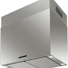 Островная вытяжка KHA 7950 X Cube