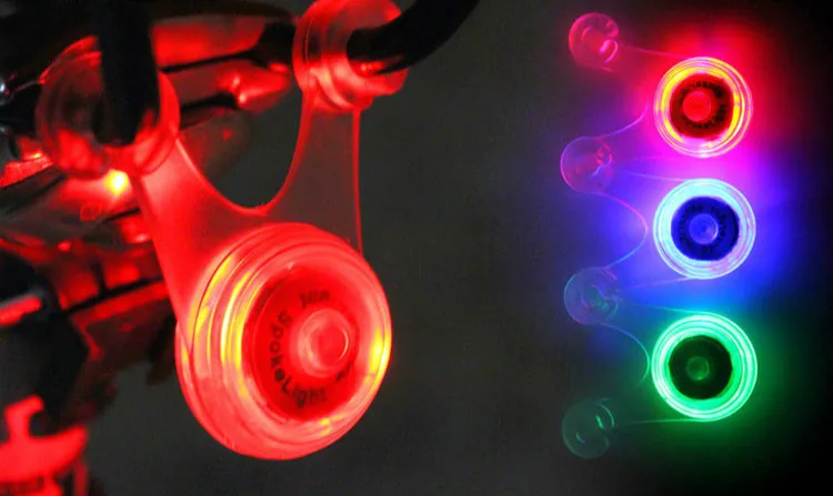 Bike Light Waterproof  Bicycle Rear Tail Light Safety Warning Cycling Taillight Bicycle Accessories Lights353 (1)