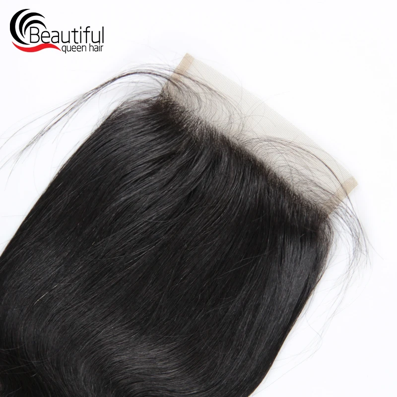 body wave closure
