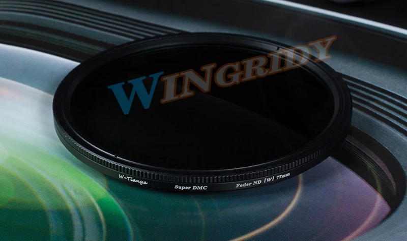 fader DMC ND filter (10)
