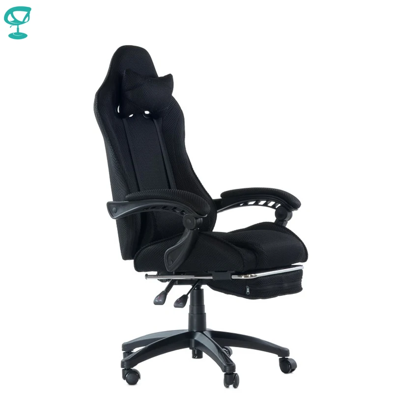 Aliexpress.com : Buy 95268 Barneo K 40 Black Gaming chair
