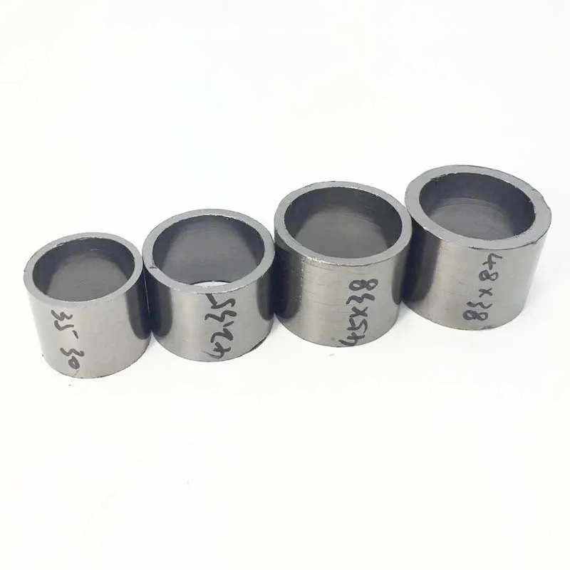 Universal Motorcycle Exhaust Silencer Gasket Joint Seal Exhaust Fiber