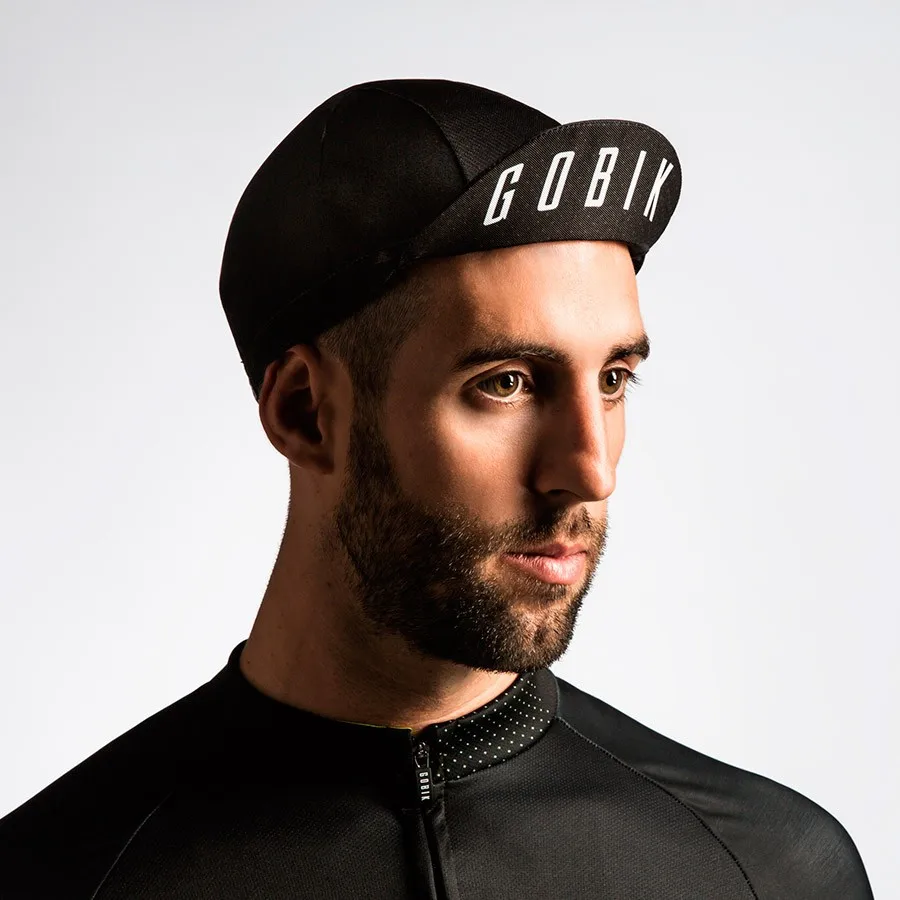 gobik-uk-team-2018-cotton-cycling-caps-s