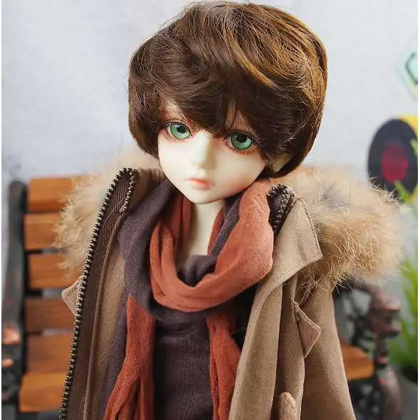 1/4 bjd кукла Мода BORY|Куклы| |