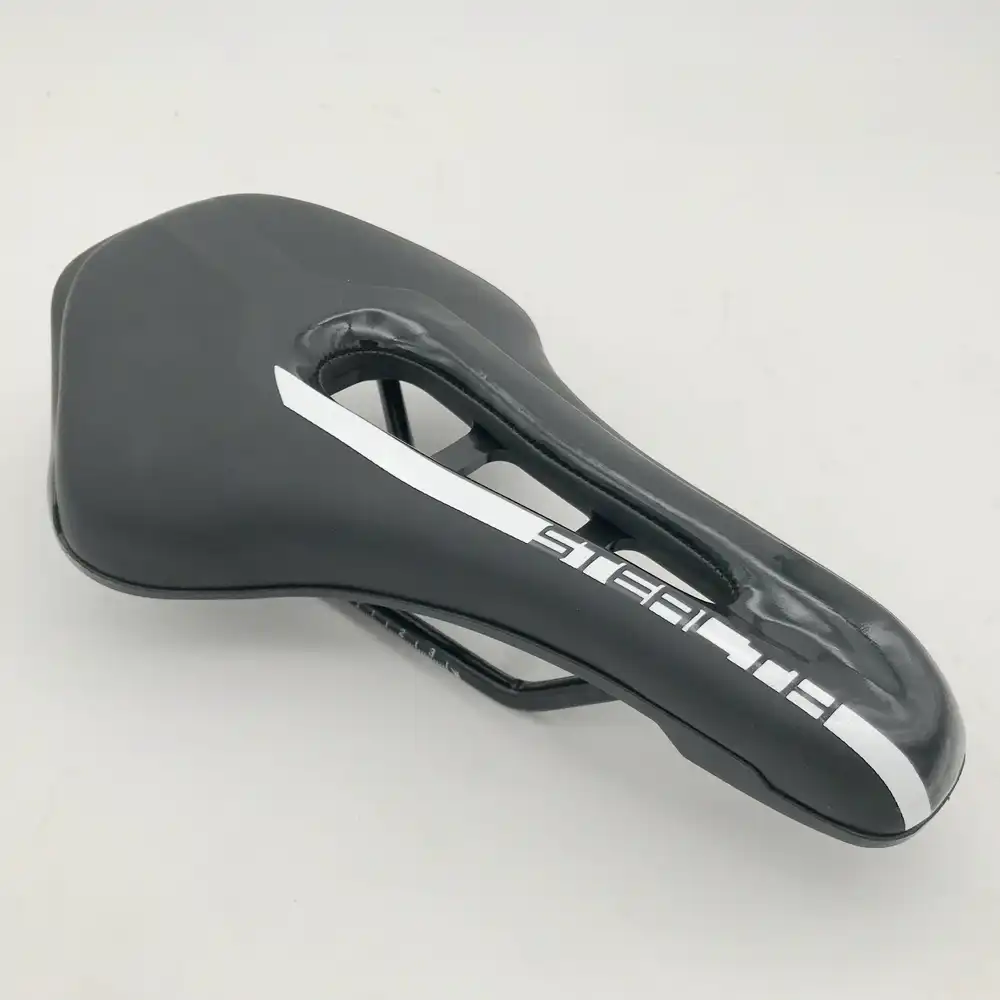 padded bicycle seat cover