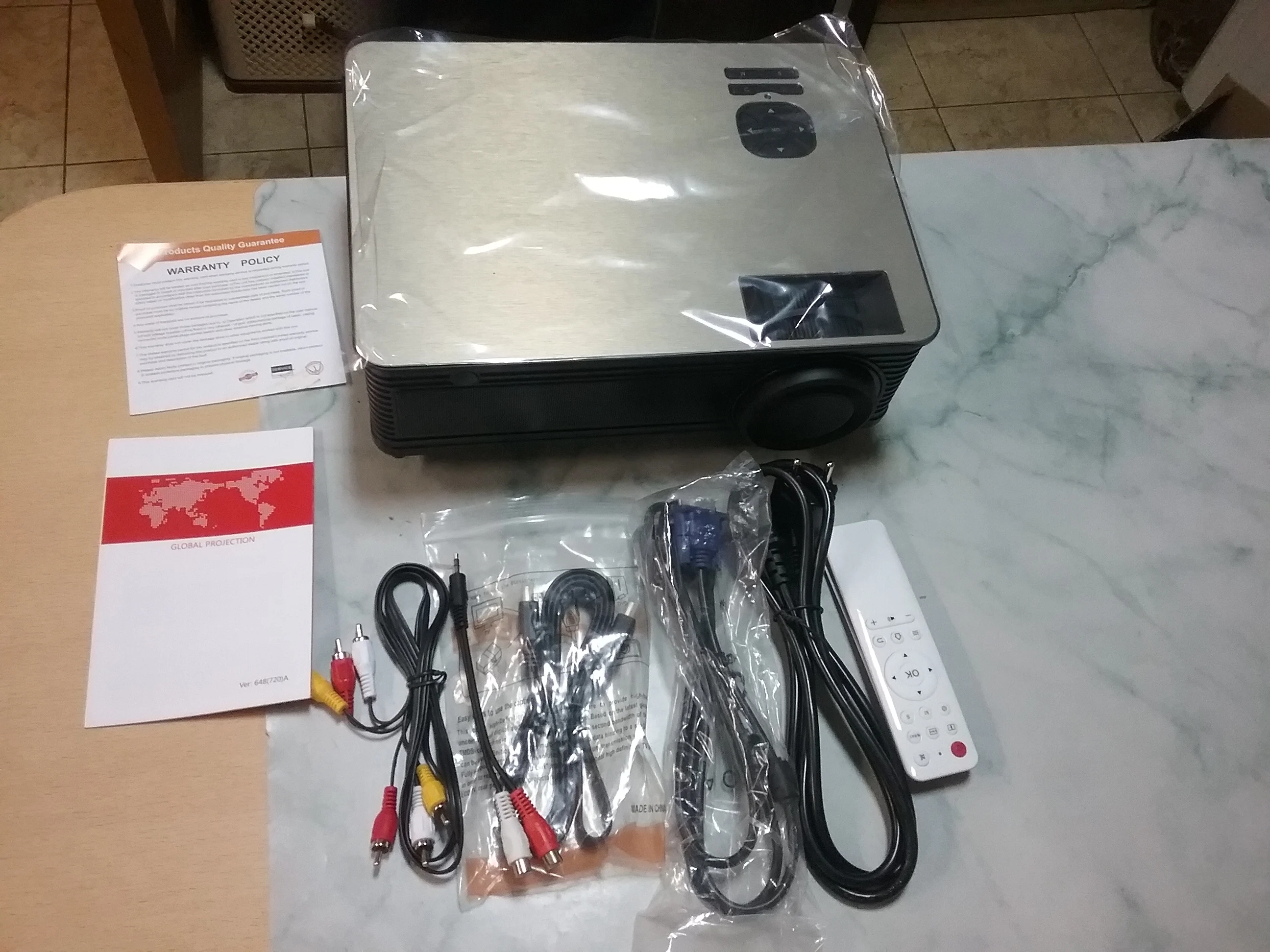 touyinger m5 отзывы