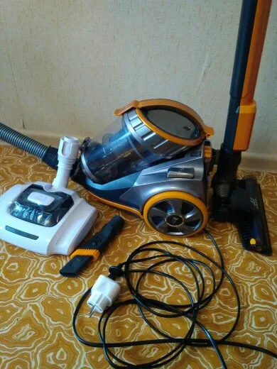 пылесос puppyoo d 9005 отзывы