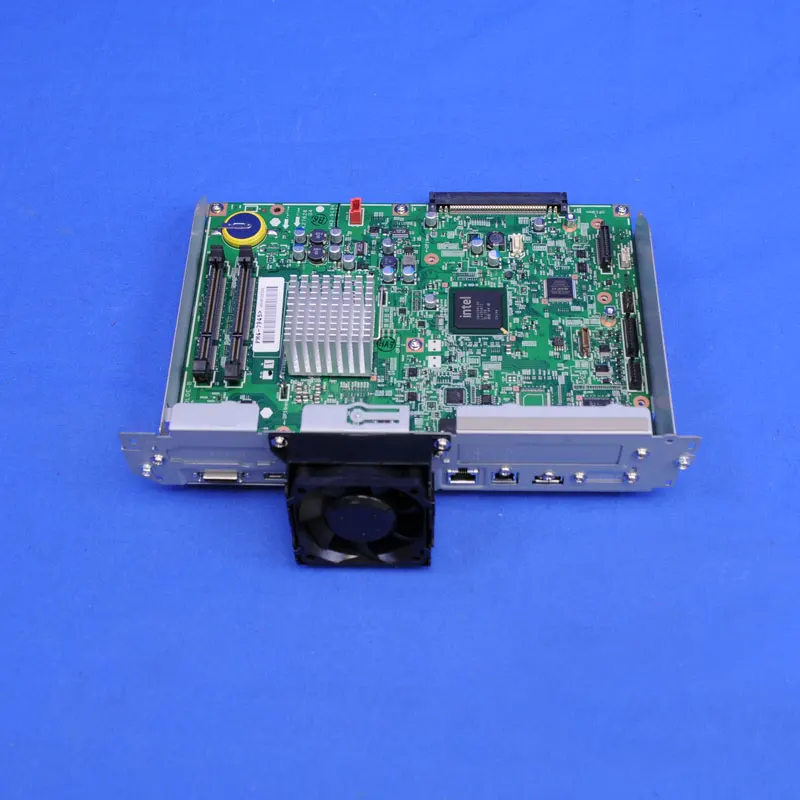

second hand FM4-9728-000 for Canon IR4035 Main Controller PCB Assy, 1