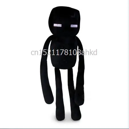 Minecraft Plush Toys Enderman 26cm High Quality Plush Toys Game Cartoon Toys Minecraft Cartoon Game toys Give children gifts Minecraft Plush Toys Enderman 26cm High Quality Plush Toys Game Cartoon Toys Minecraft Cartoon Game toys Give children gifts