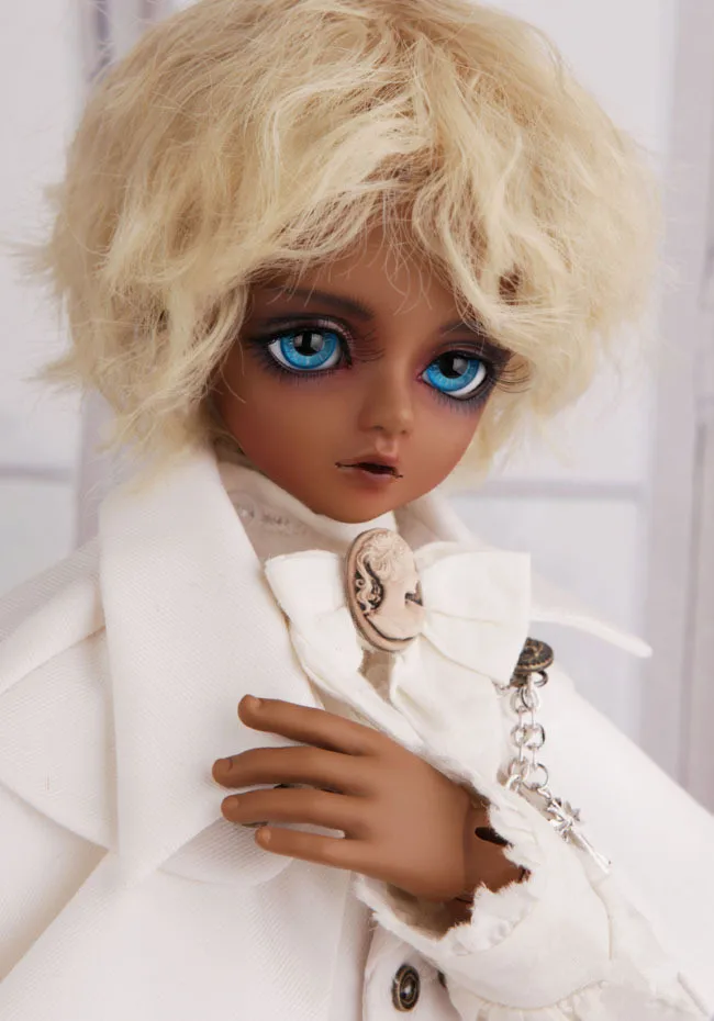 Кукла 1/4 bjd Jadoo|Куклы| |