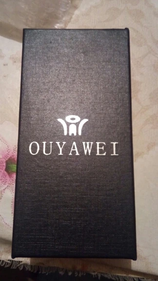 ouyawei часы механические отзывы