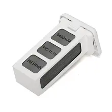 UPair-Chase UP Air Spare Parts 11.1V 5400mAh Lithium Battery For RC Quadcopter Replace Accessories Power RC Multirotor Part