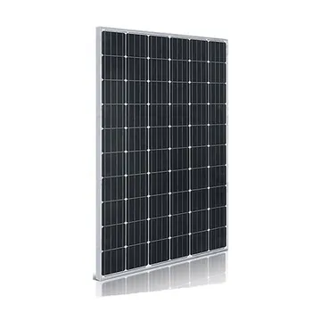 

Solar Panel 275w monocrystalline 12v 24v 48v