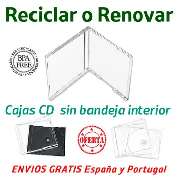 

50 CD no tray inner boxs FREE SHIPING