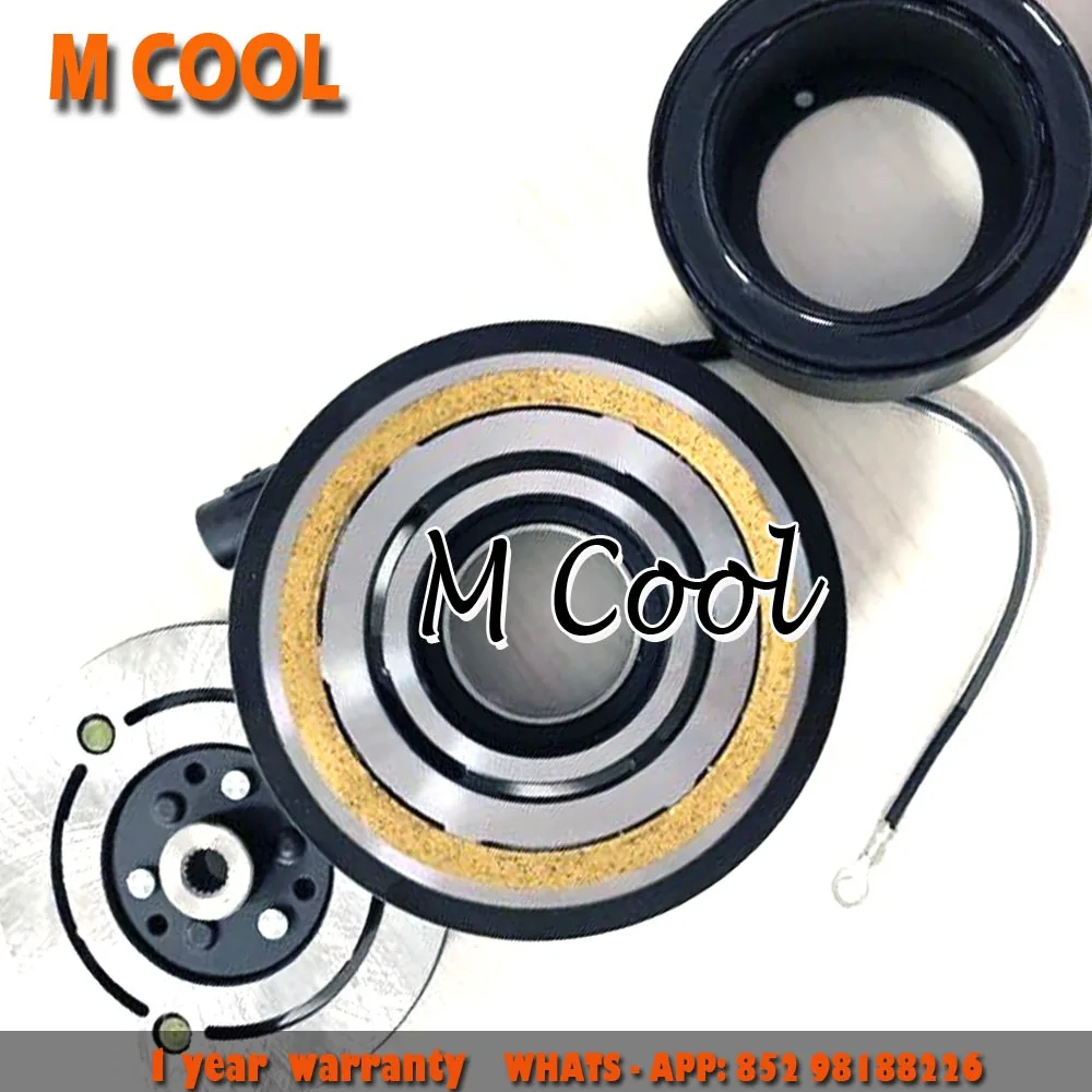 

High Quality AC Air Conditioner Compressor Clutch For Mitsubishi Outlander 355020 6PK 115MM