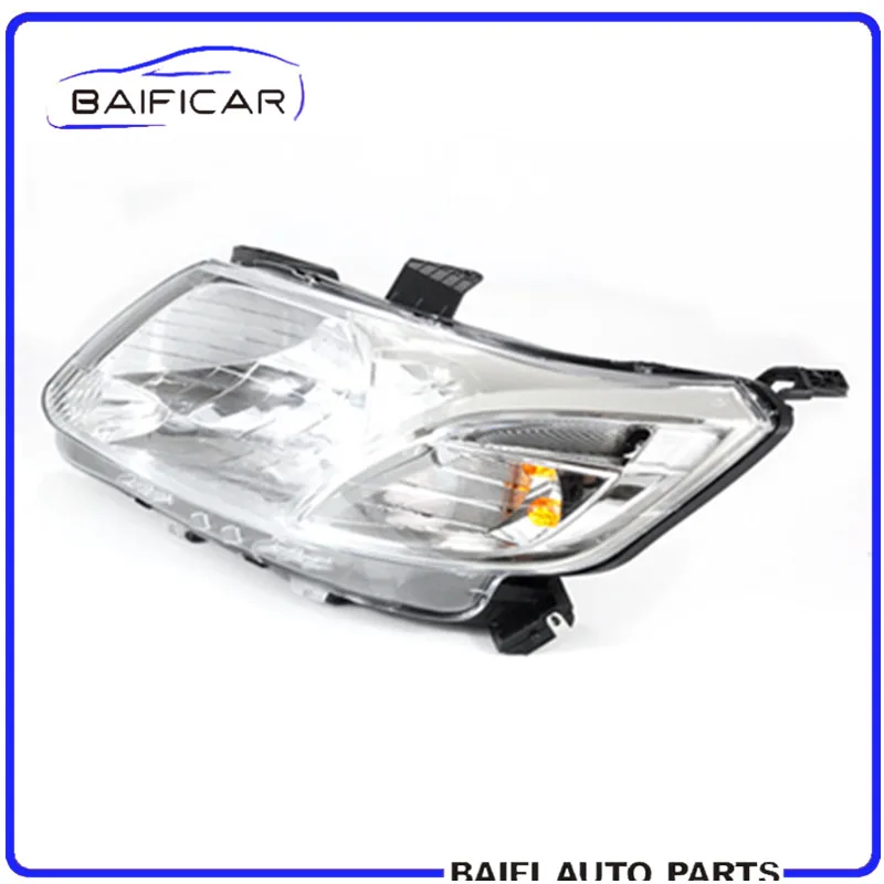 

Brand New Genuine Headlamp Assembly Front Lights Front Lights/Lamp XSO-10 For 2010-2013 Chevrolet Sail 1.2 1.4