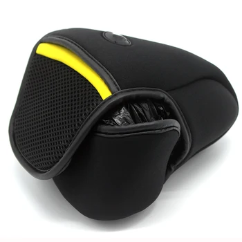 

M Camera Case Protective Pouch for Nikon D5600 D5500 D5300 D5200 D5100 D5000 D3400 D3300 D3200 D3100 D3000 18-105/18-135mm Lens