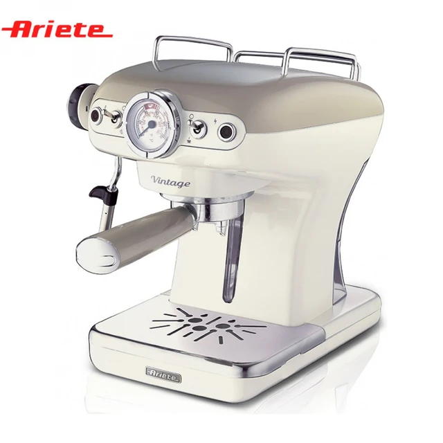Coffee Maker Ariete Vintage 1389 850 W 09 L Coffee Maker Ariete Vintage 1389 850 W 09 L