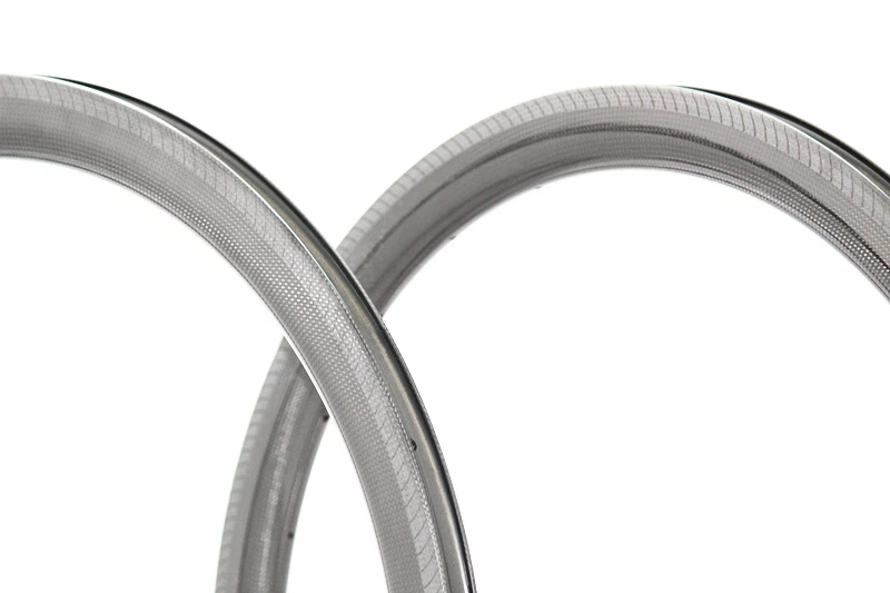 

Latest Rims 26mm wideth Carbon road bicycle component best carbon rims for cyclecoross 35mm height