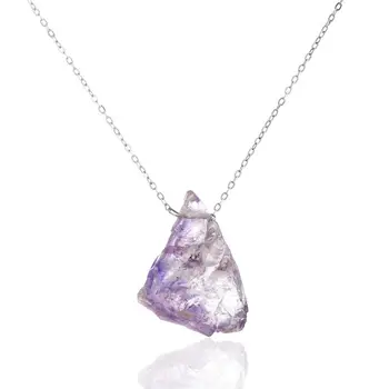 

Sotuar with amethyst