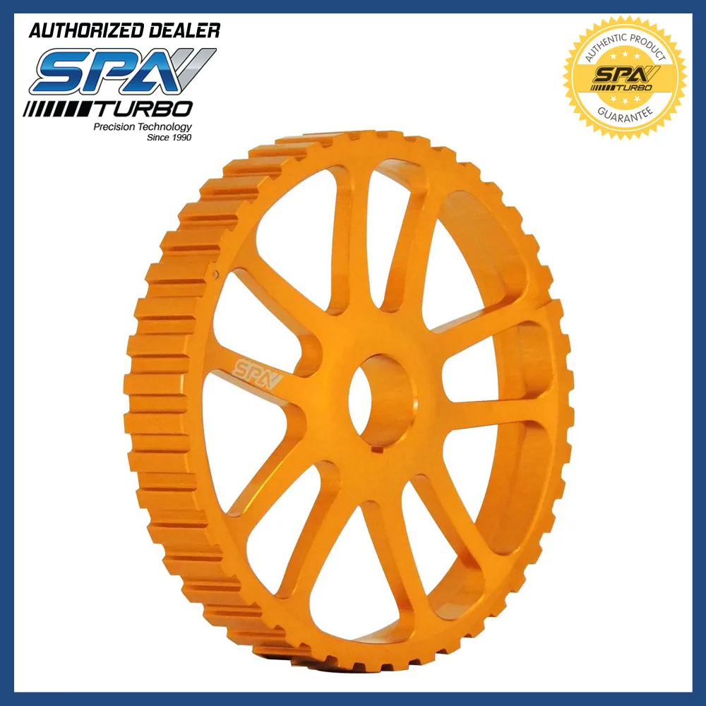 Cam pulley Cam Gear for VW 8V 74 98 MKI MKII MKIII A100 Engines light