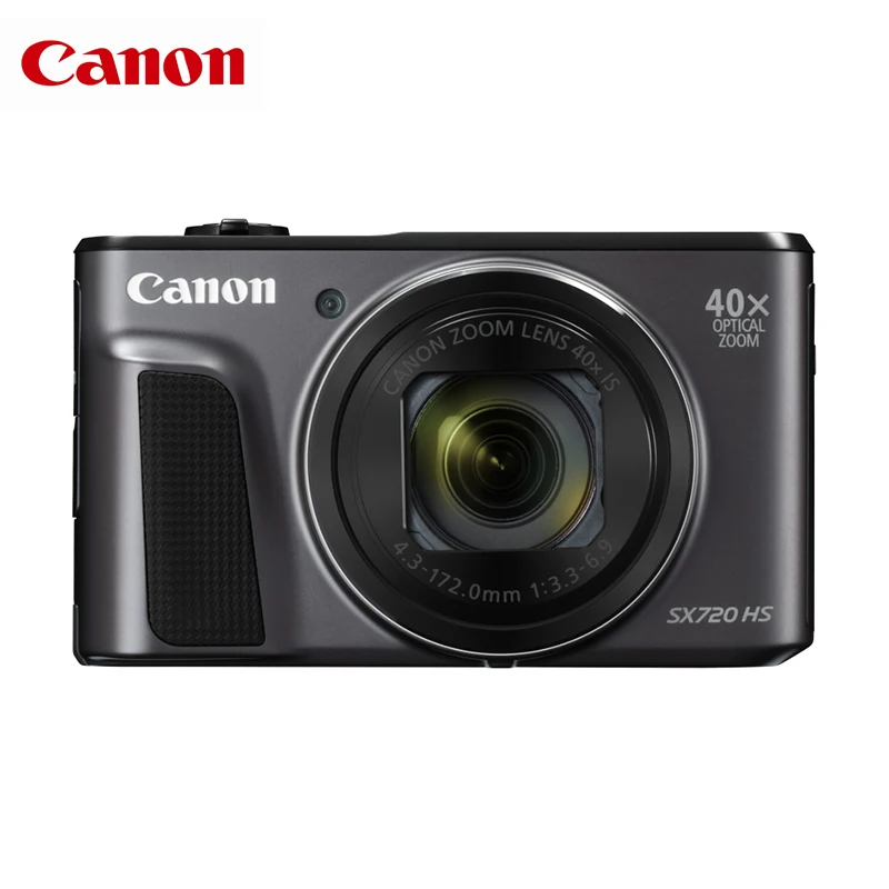 Фотоаппарат Canon PowerShot SX720 HS | Электроника