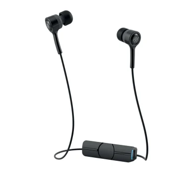 ZAGG coda wireless, wireless, In-Ear, Binaural, Intraaural, 20-20000 Гц, черный