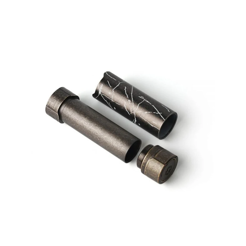 Coil Master Flash Mech Mod-3