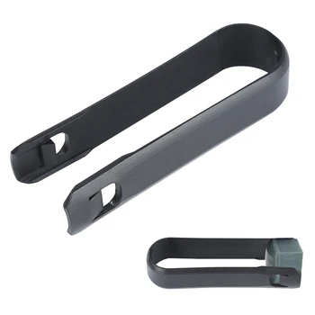 

Wheel Lug Nut Cover Caps Removal Tool Dismantle For VW Audi 8D0012244A Tweezers Wheel Stud Car Repair Tools