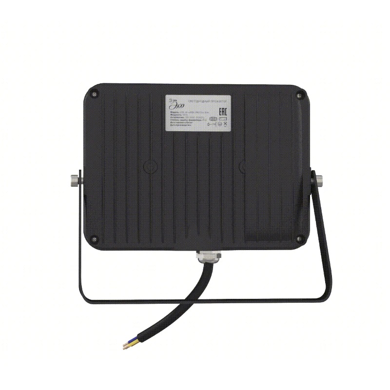 Comprar Era reflector LED IP65 proyector impermeable 10 W 20 W 30 W 50 W 230 V 2700 K 4000 K lámpara de pared exterior con foco de luz de inundación de 6500 K