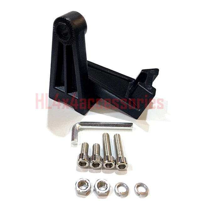 led lightbar bracket4