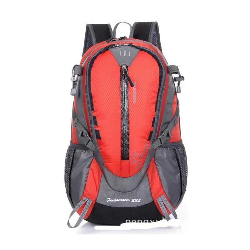 

New 32L Backpacks Unisex Travel Backpack Book bag Casual Design Rucksack backpack Durable Waterproof bag