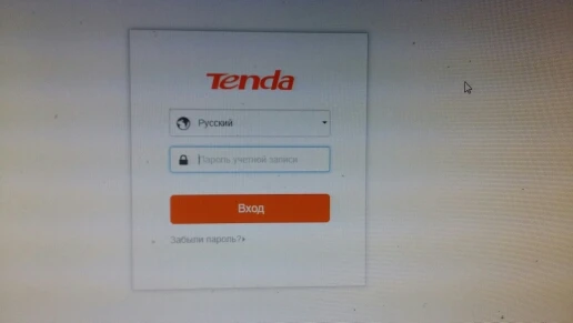 tenda n300 отзывы