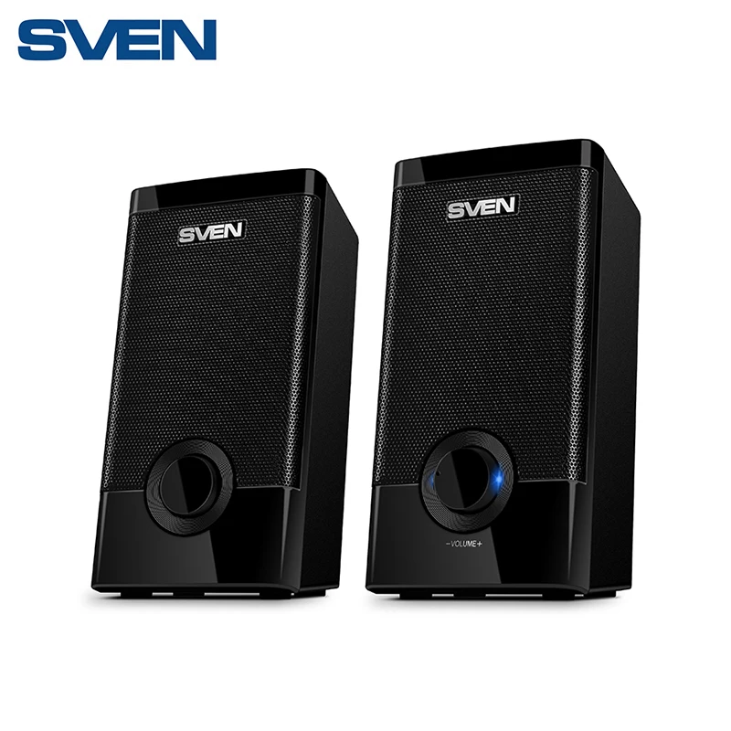 колонки для компьютера черные. 0 sven sps. колонки для компьютера черные. колонки sven sps-604, черный. колонки sven 230 2.