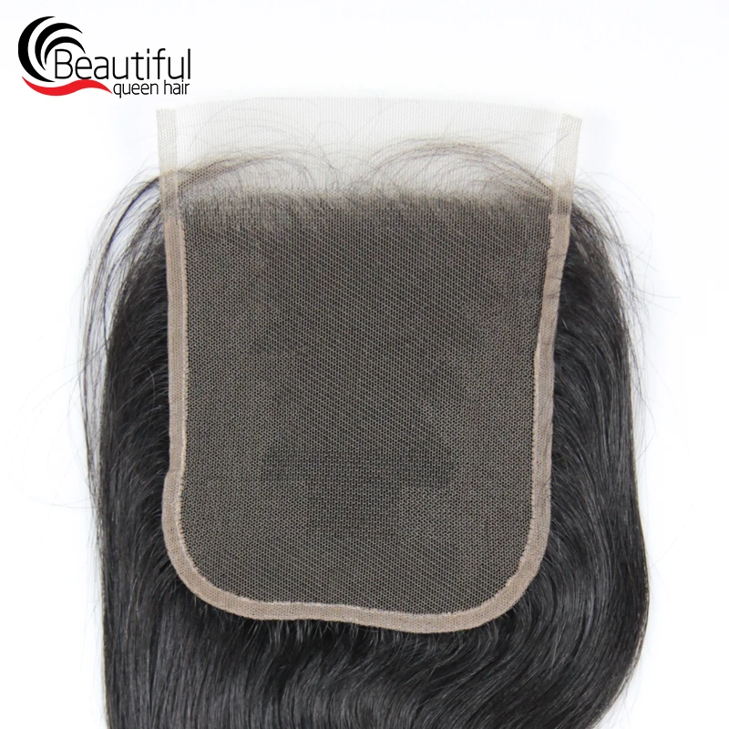 5x5 lace closure