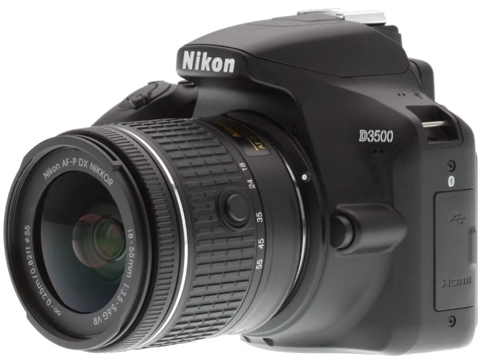 d3500 camera