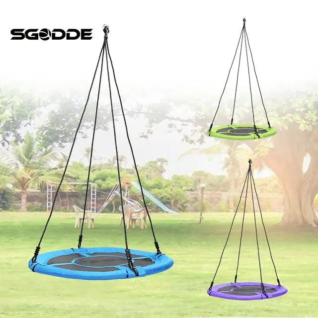 sgodde children kids round