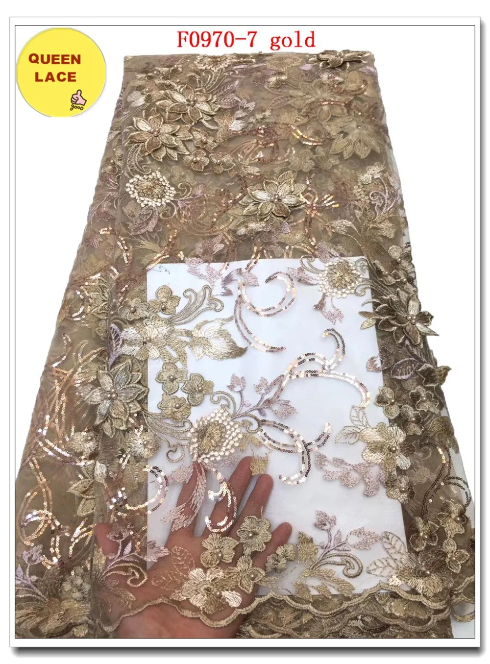 F0970-7 gold